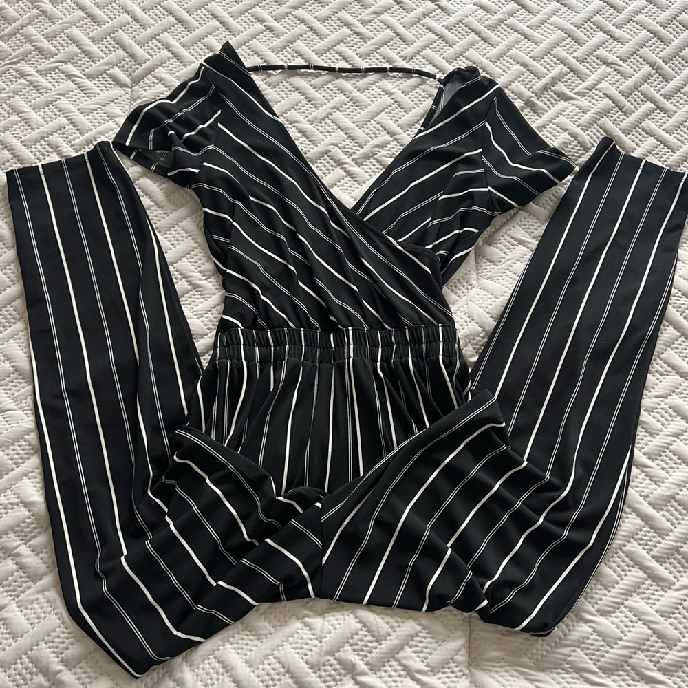 Express jumpsuit